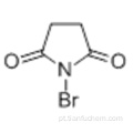 N-Bromosuccinimida CAS 128-08-5